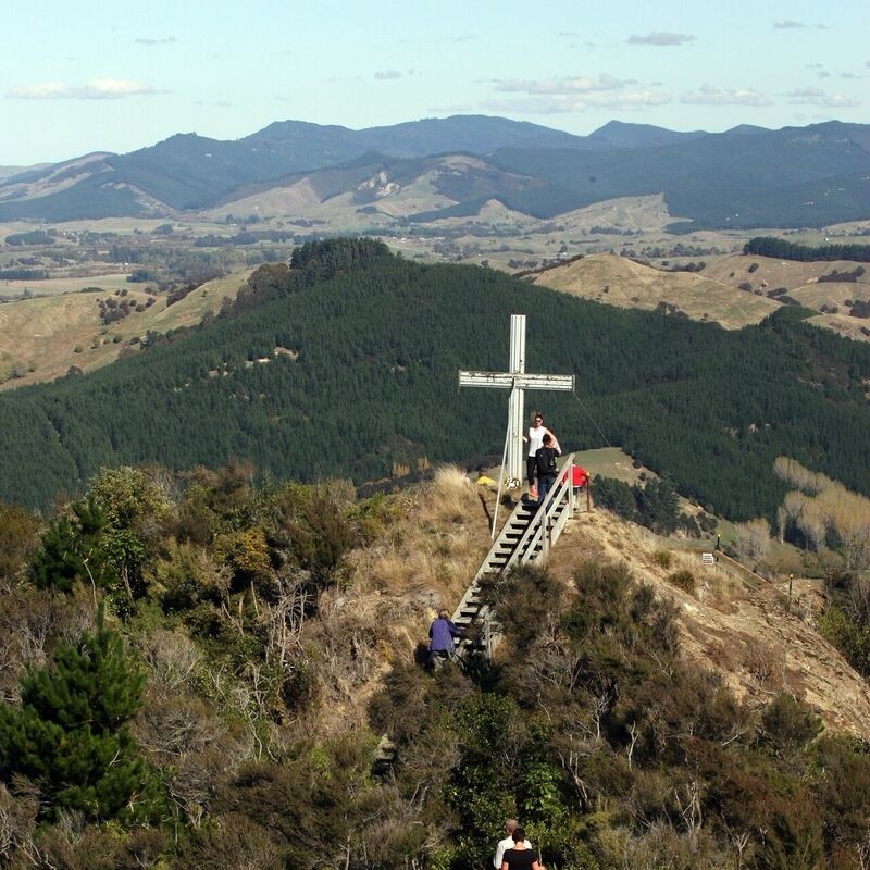 Anzac Cross